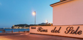  Hotel Riva del Sole  Марина Ди Кампо